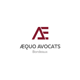 Logo client Aequo Avocats