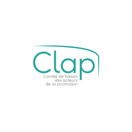 Logo client Clap