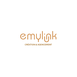 Logo client Emylink