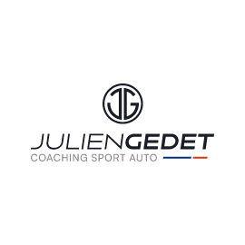 Logo client Julien Gedet